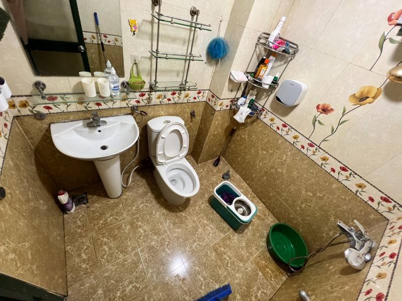 Cho thuê phòng trọ riêng biệt khép kín có đồ ko chung chủ, máy giặt, b