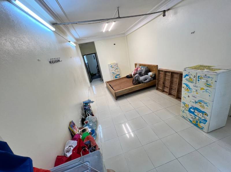Cho thuê phòng trọ riêng biệt khép kín có đồ ko chung chủ, máy giặt, b