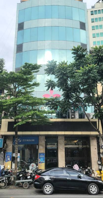 Chính chủ cho thuê văn phòng làm việc, DT 90 m2