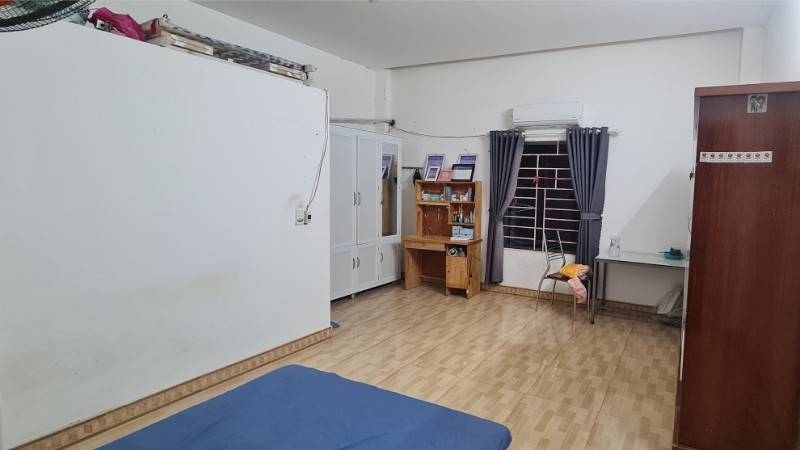 Cho thuê phòng trọ tầng 2 số 509 bùi thiện ngộ hòa xuân đà nẵng