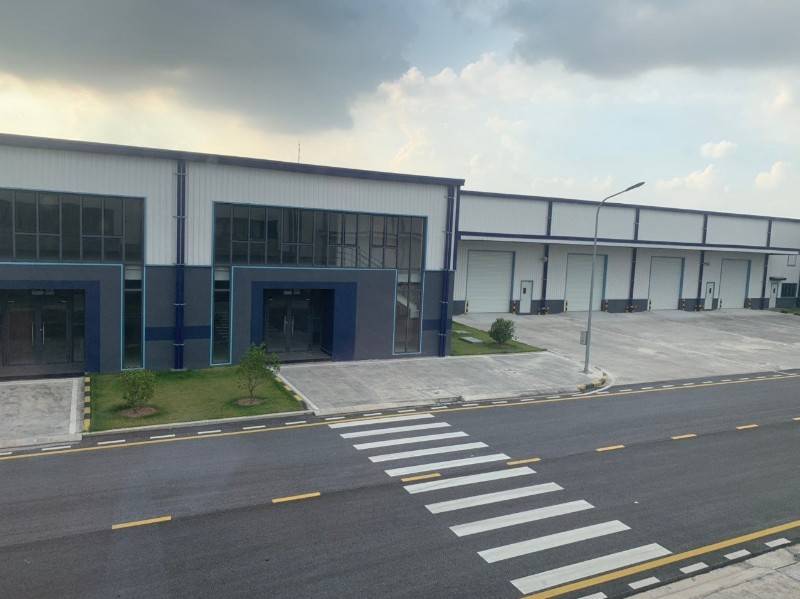 Cho Thuê Xưởng diện tích Nhỏ - tiết kiệm chi phí tại Hưng Yên.