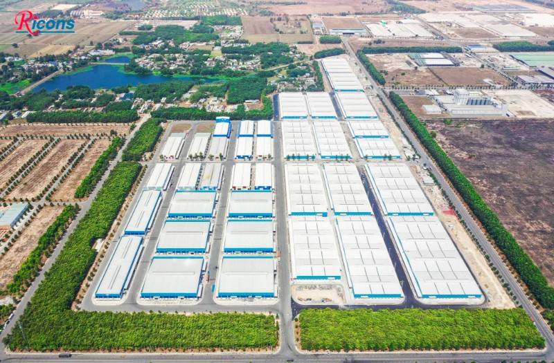 Cho Thuê Xưởng diện tích Nhỏ - tiết kiệm chi phí tại Hưng Yên.