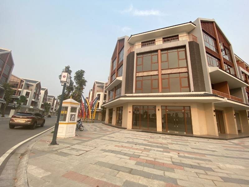 *MIỄN PHÍ 2 NĂM THUÊ BIỆT THỰ K TOWN. QUỸ HÀNG ĐA DẠNG