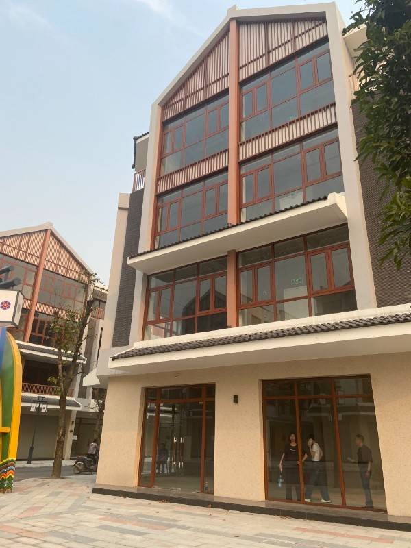 *MIỄN PHÍ 2 NĂM THUÊ BIỆT THỰ K TOWN. QUỸ HÀNG ĐA DẠNG