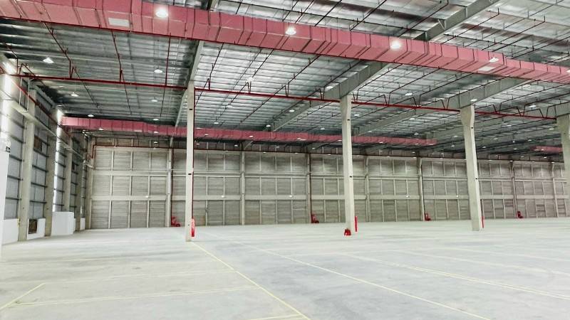 Cho Thuê Kho Xưởng Trong KCN Yên Mỹ - Minh Đức - Minh Quang - Hưng Yên