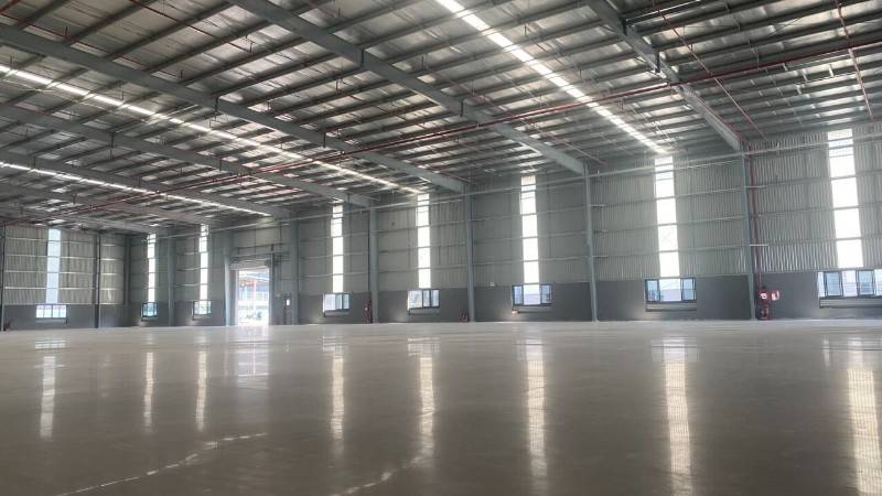 Cho Thuê Kho Xưởng Trong KCN Yên Mỹ - Minh Đức - Minh Quang - Hưng Yên