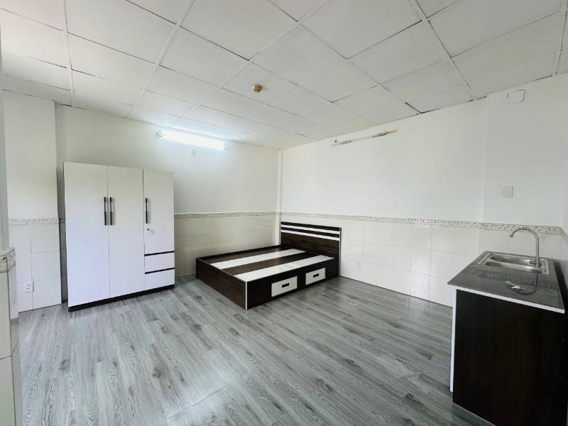 Chothuê căn hộ dịch vụ full nội thất mới đẹp,Nguyễn Hồng Đào