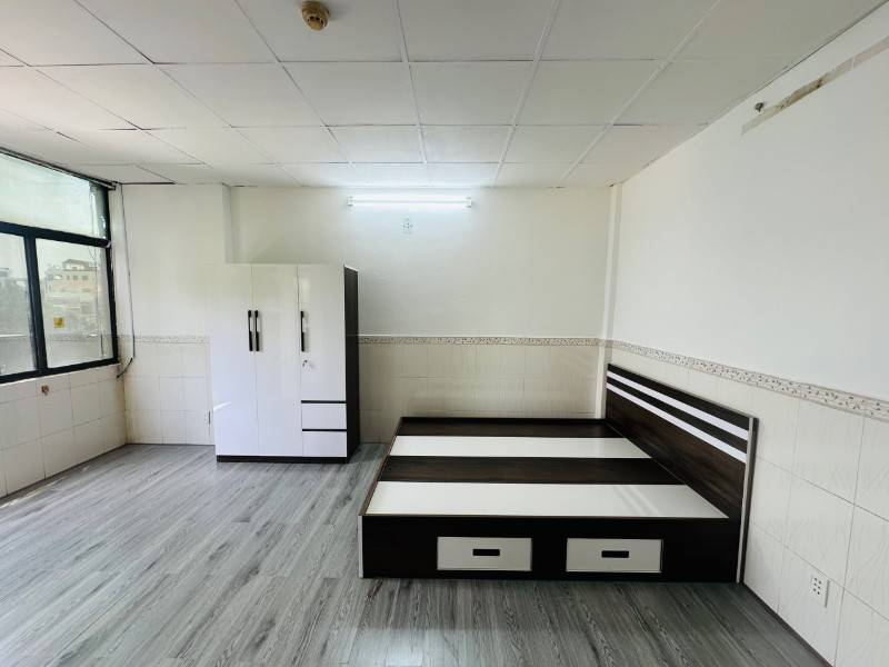 Chothuê căn hộ dịch vụ full nội thất mới đẹp,Nguyễn Hồng Đào