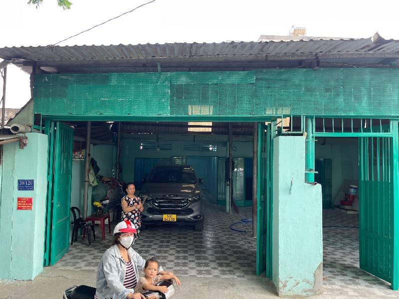 cho thuê nhà nguyên căn - Quận Tân Phú