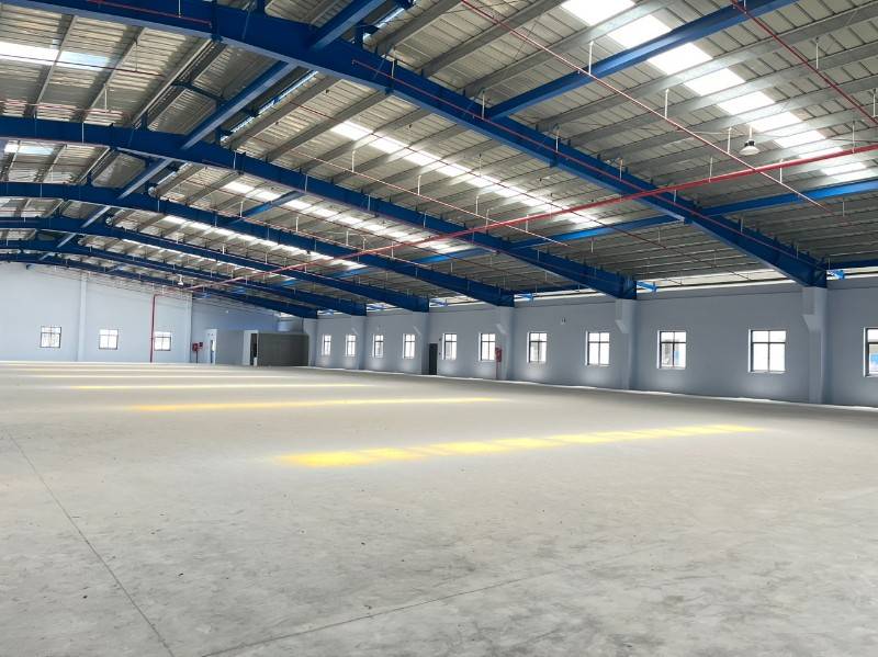 Nhà xưởng KCN Đồng Văn giá 50k/m2, DT từ 1.000m2-5hecta, PCCC mới nhất