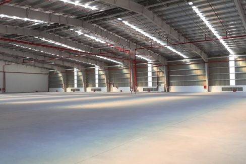 Nhà xưởng KCN Đồng Văn giá 50k/m2, DT từ 1.000m2-5hecta, PCCC mới nhất