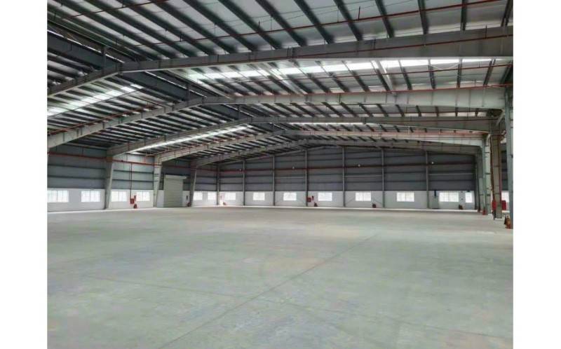 Nhà xưởng KCN Đồng Văn giá 50k/m2, DT từ 1.000m2-5hecta, PCCC mới nhất