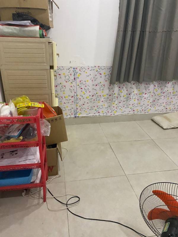 Cho thuê phòng trọ 63/3d Đường 36 Kha Vạn Cân, Linh Đông, Thủ Đức