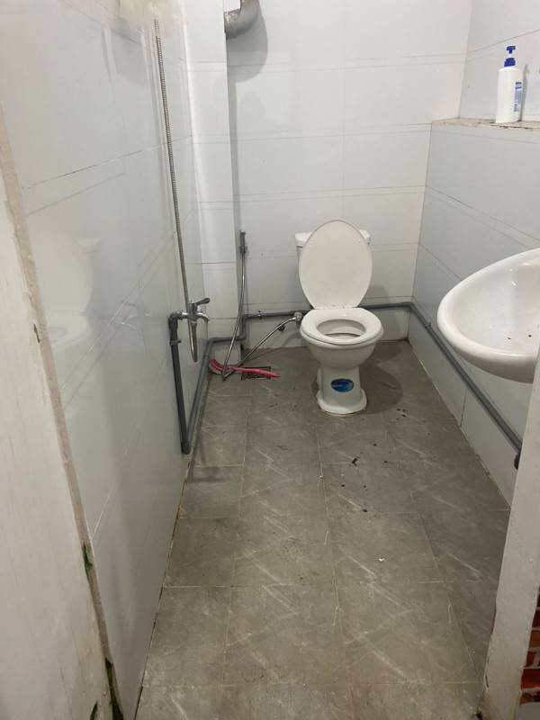 Cho thuê phòng trọ 63/3d Đường 36 Kha Vạn Cân, Linh Đông, Thủ Đức