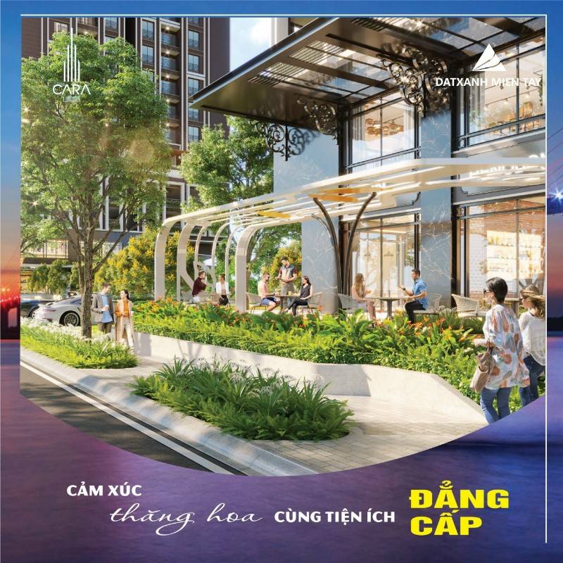 CĂN HỘ THÔNG MINH ĐẦU TIÊN TẠI TRUNG TÂM TP.CẦN THƠ