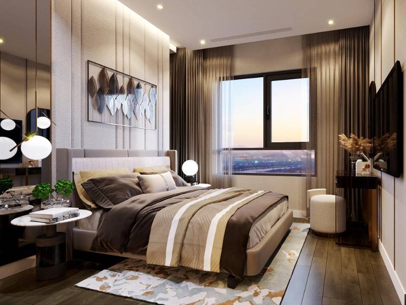 Tận hưởng cuộc sống đẳng cấp tại trung tâm TP. Cần Thơ chỉ với 350tr