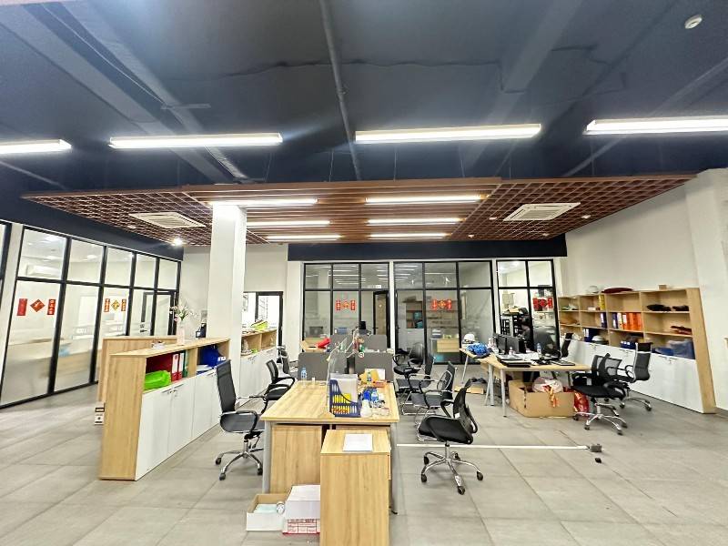 Cho thuê xưởng kcn phú an thạnh Bến Lức Long An