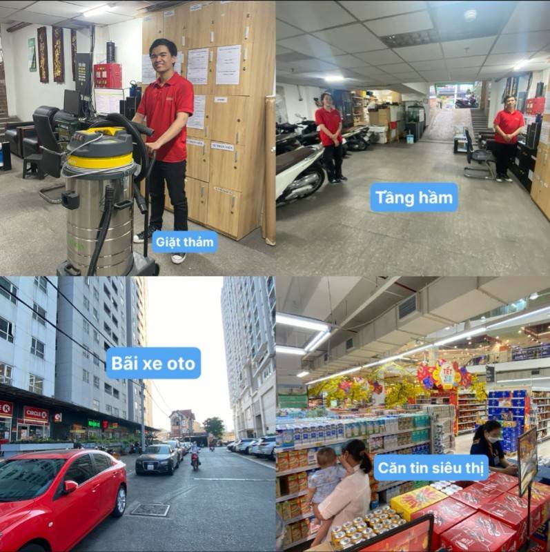 GIẢM 50% TIỀN THUÊ VP, 50% TIỀN CỌC - Cty 3 - 4 người ngồi chung