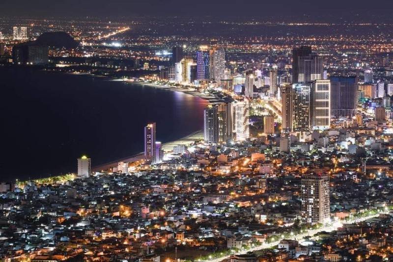 Bán Căn Penthouse 3 Phòng Ngủ Tại FPT Plaza 2