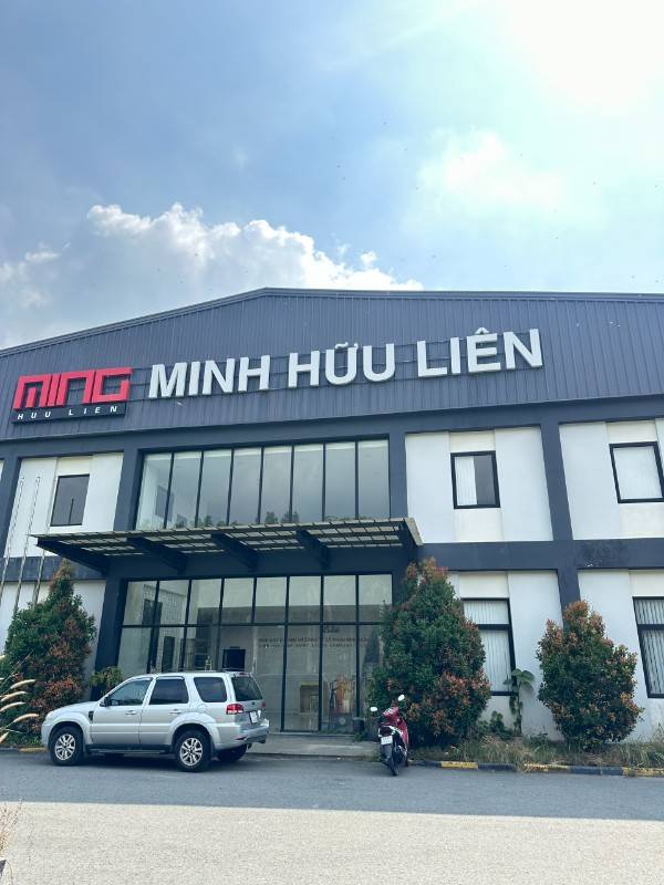 Cho thuê văn phòng kho xưởng nhà máy KCN Phú An Thạnh đạt chuẩn