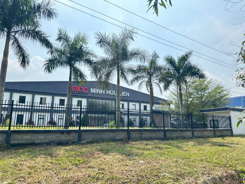Cho thuê văn phòng kho xưởng nhà máy KCN Phú An Thạnh đạt chuẩn