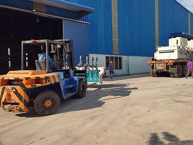 Cho thuê 4000m2 , 8000m2 Xưởng Gía rẻ nhất , Ngay KCN Bầu Bàng