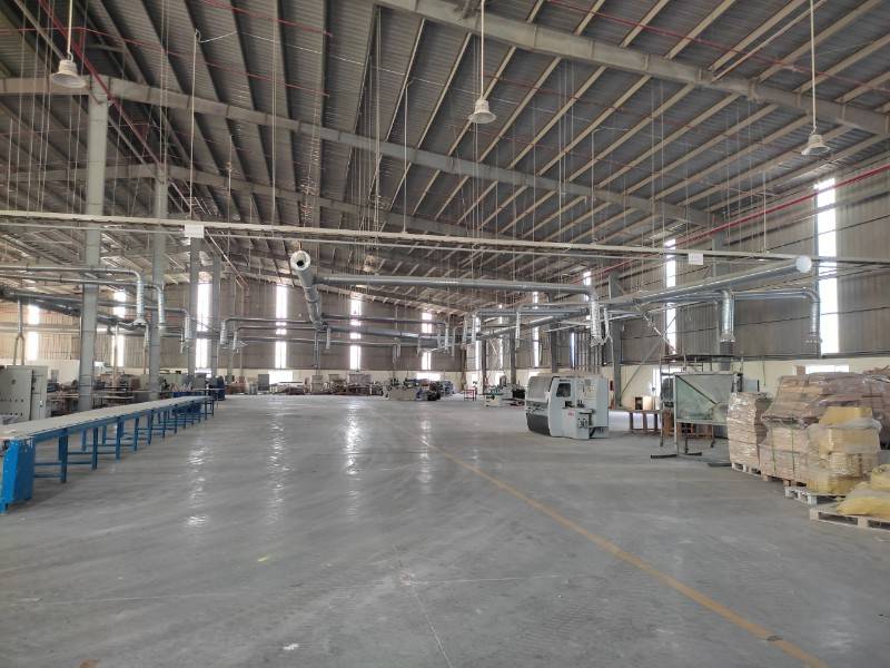 Cho thuê 4000m2 , 8000m2 Xưởng Gía rẻ nhất , Ngay KCN Bầu Bàng