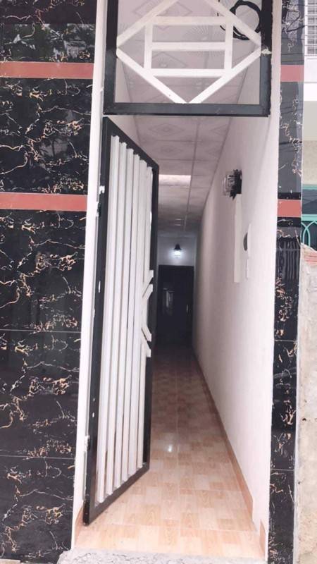 Cho thuê nhà sạch sẽ có điều hoà