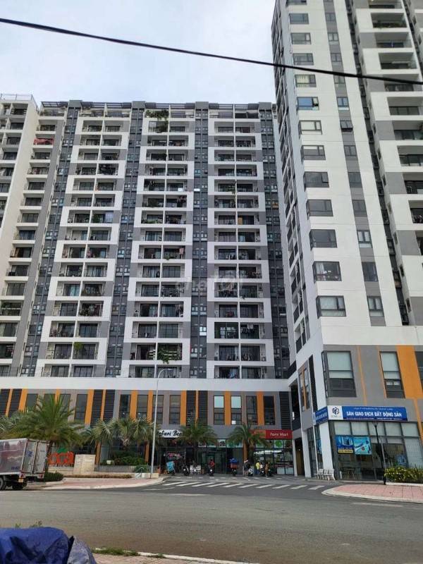 MẶT BẰNG ĐỐI DIỆN CHUNG CƯ 600 CĂN HỘ