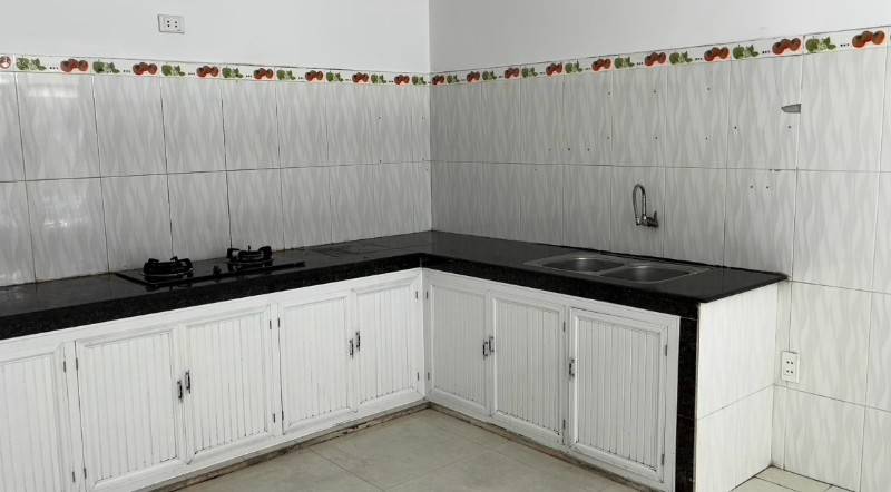 Nhà cho thuê 3 tầng nguyên căn 2 mặt tiền
