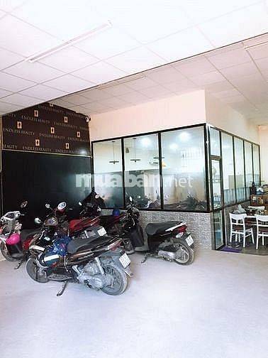 Cho thuê nhà văn phòng, kho xưởng tại Lê Trọng Tấn, phường Sơn Kỳ