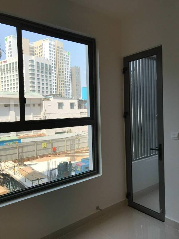 Cho thuê văn phòng tòa nhà Newton, Trương Quốc Dung, Phú Nhuận, lầu 2
