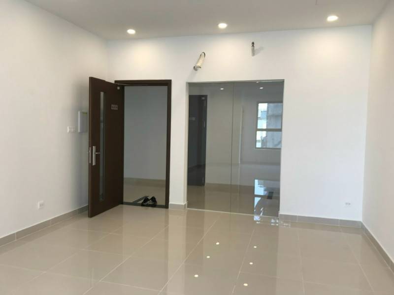 Cho thuê văn phòng tòa nhà Newton, Trương Quốc Dung, Phú Nhuận, lầu 2