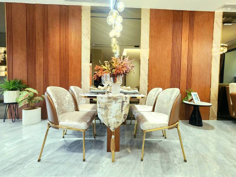 Sở hữu căn hộ cao cấp smart house tại TP. Cần Thơ