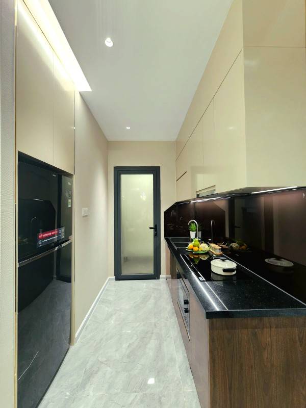 Sở hữu căn hộ cao cấp smart house tại TP. Cần Thơ