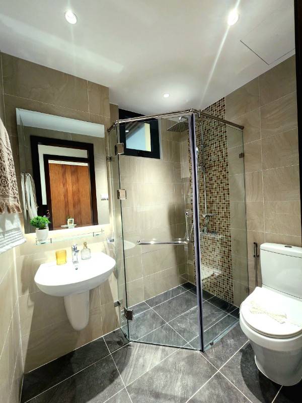 Sở hữu căn hộ cao cấp smart house tại TP. Cần Thơ
