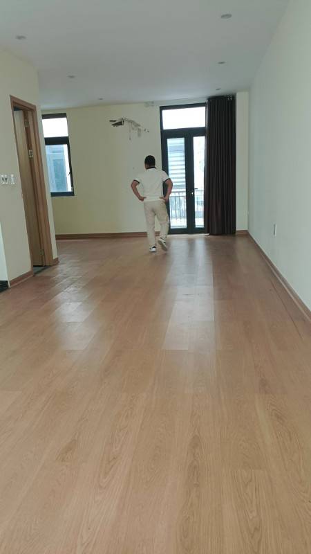 CHo Thuê Nhà Mặt Đường Biển Xanh- DT 90m, MT6m- 2 Tầng, Gia 15tr