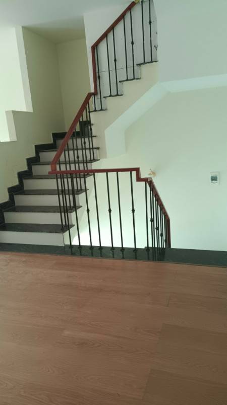 CHo Thuê Nhà Mặt Đường Biển Xanh- DT 90m, MT6m- 2 Tầng, Gia 15tr