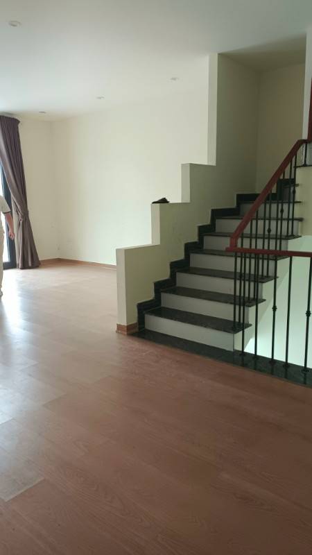 CHo Thuê Nhà Mặt Đường Biển Xanh- DT 90m, MT6m- 2 Tầng, Gia 15tr