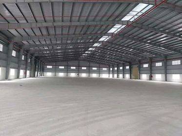Nhà xưởng KCN, CCN Hưng Yên giá 50k/m2, Pccc đầy đủ mới nhất