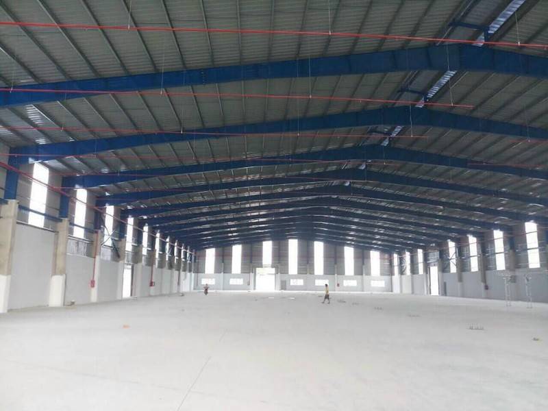 Nhà xưởng KCN, CCN Hưng Yên giá 50k/m2, Pccc đầy đủ mới nhất