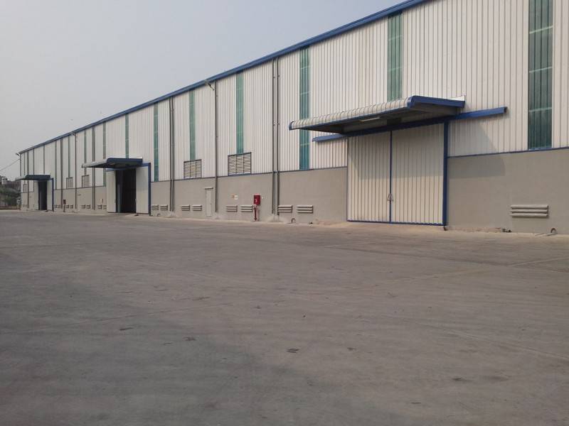 Nhà xưởng KCN, CCN Hưng Yên giá 50k/m2, Pccc đầy đủ mới nhất