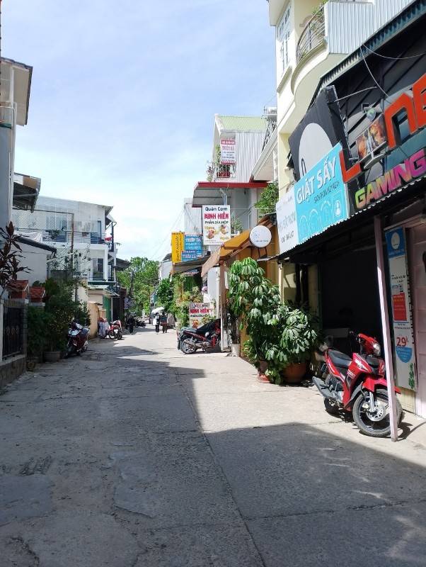 Cho thuê mặt bằng Kinh Doanh/làm Văn Phòng