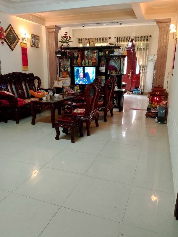 Cho thuê mặt bằng Kinh Doanh/làm Văn Phòng