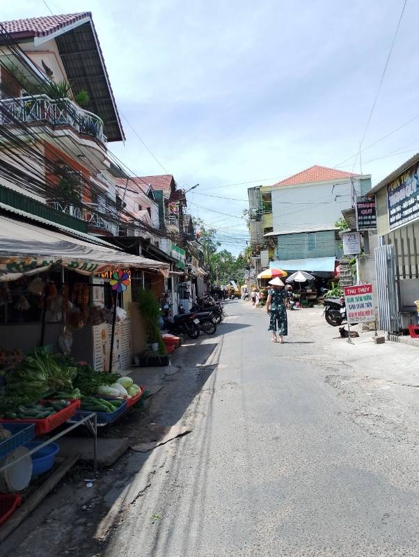 Cho thuê mặt bằng Kinh Doanh/làm Văn Phòng