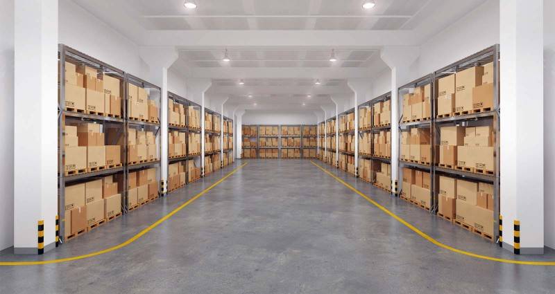 Hot! Cho thuê kho 1000m2 và đất 600m2 tại KCN kv Q. Sơn Trà- Mizuland