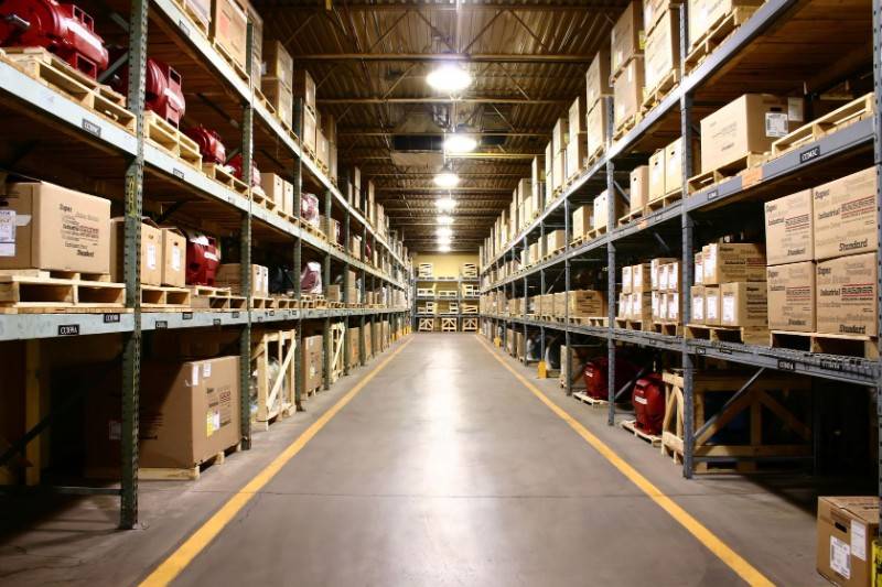 Hot! Cho thuê kho 1000m2 và đất 600m2 tại KCN kv Q. Sơn Trà- Mizuland
