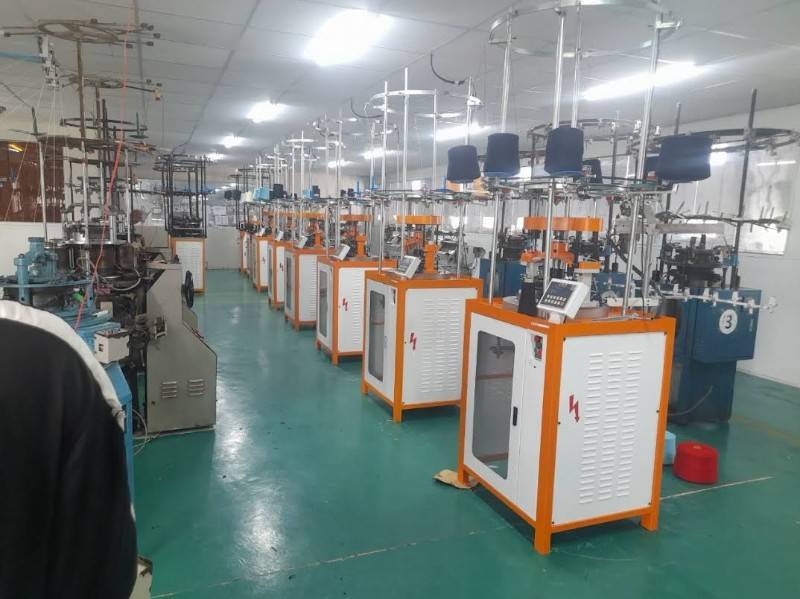 Bán Đất + Nhà Xưởng or Sang Nhượng Cả Nhà Máy Dệt KimTại Bình Thuận