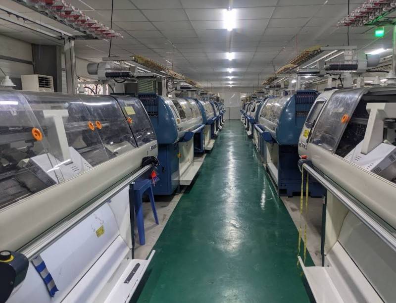 Bán Đất + Nhà Xưởng or Sang Nhượng Cả Nhà Máy Dệt KimTại Bình Thuận