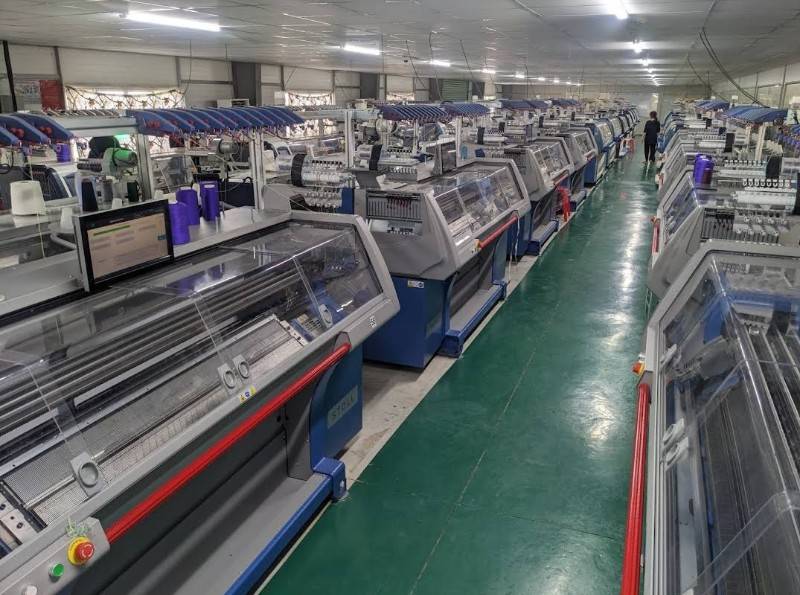 Bán Đất + Nhà Xưởng or Sang Nhượng Cả Nhà Máy Dệt KimTại Bình Thuận